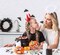 StaticPoster; 36 Pack Halloween Pumpkin Decorating Stickers Mini Make 36 Small Pumpkin Face Stickers for Halloween Kids Toddlers Party Favors Treats Sticker Gifts 18 Sheets, Pumpkins not Included; Category:Craft Pumpkins; Image:5